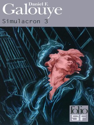 cover image of Simulacron 3